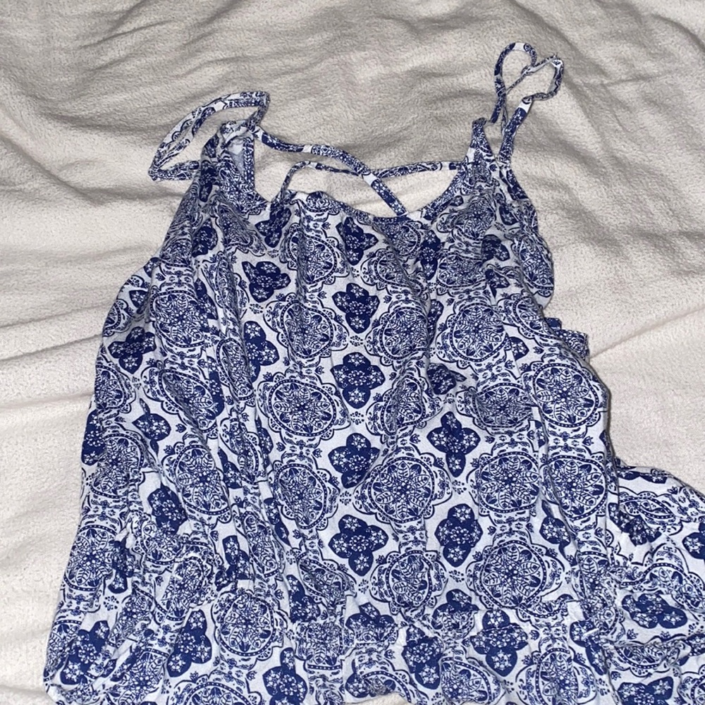 romper